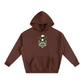 Victory is the LORDS-Oversize Fleeced Hoodie