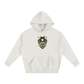 Victory is the LORDS-Oversize Fleeced Hoodie