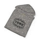 YHWH Heavyweight Hooded Sweatshirt