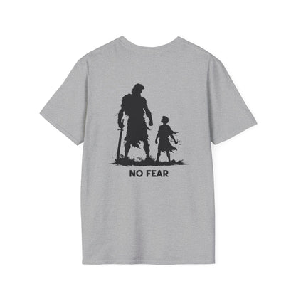 No Fear Softstyle T-Shirt