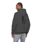 Fear No Evil Hooded Sweatshirt