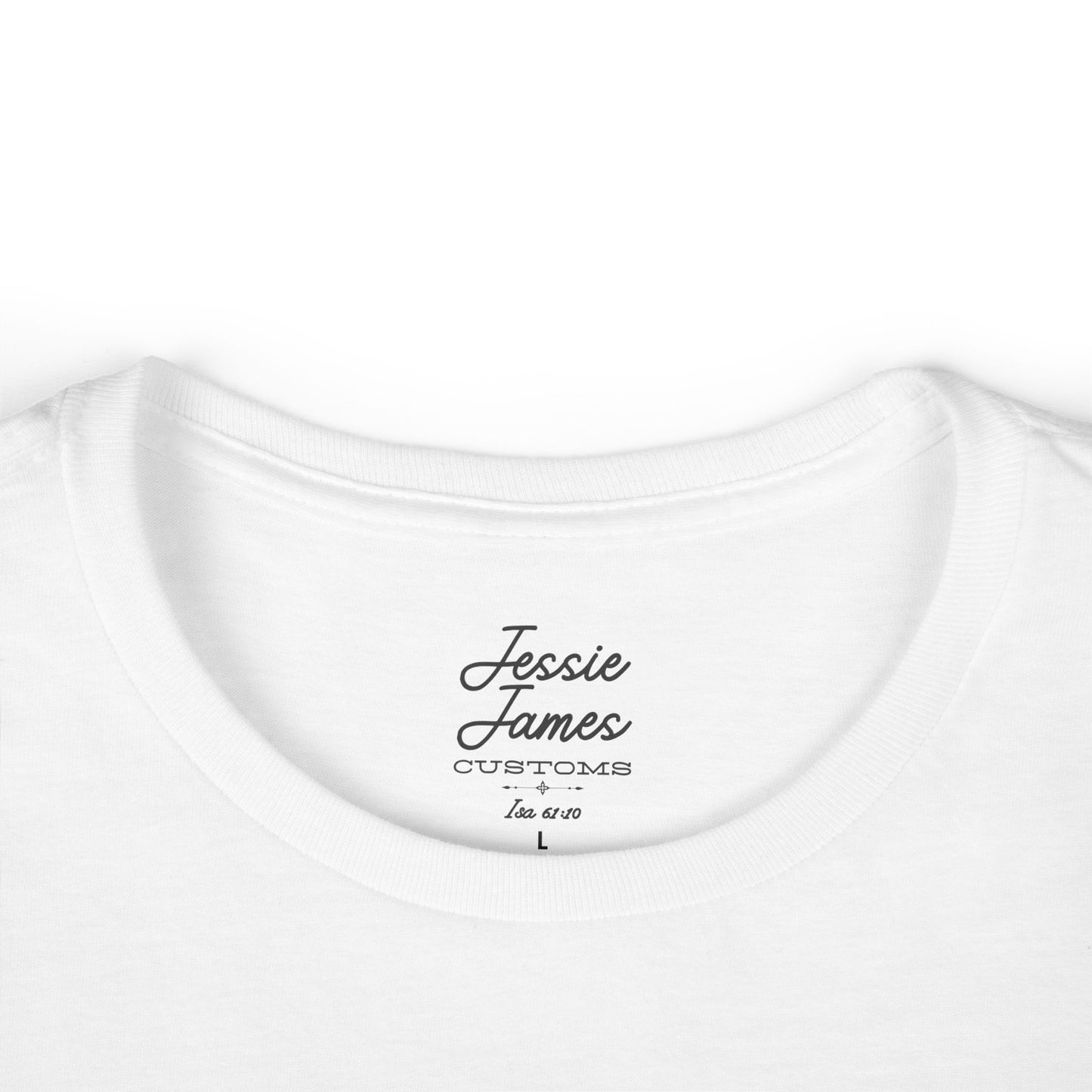 Bummer Lamb Women's Softstyle Tee