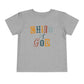 Child of God Toddler Short Sleeve Tee