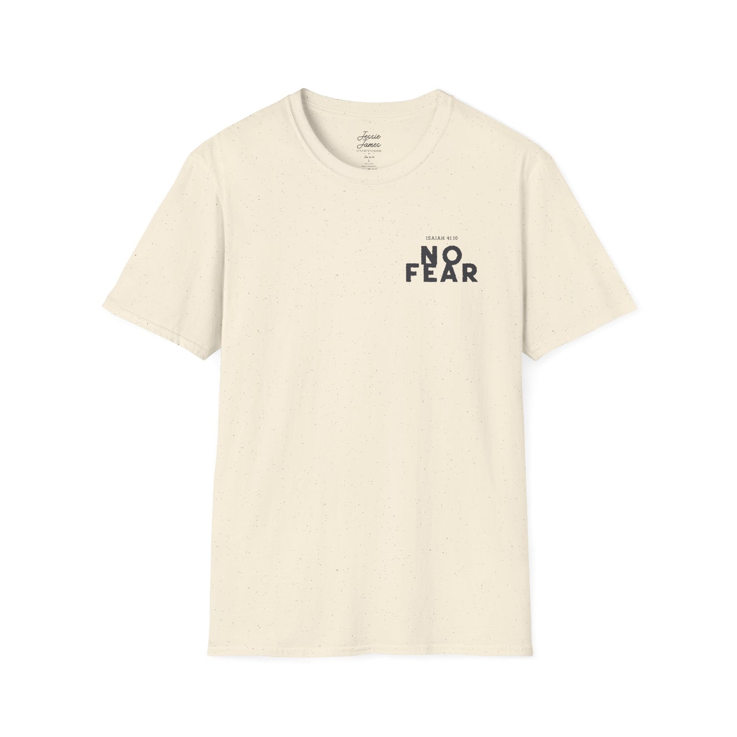 No Fear Softstyle T-Shirt