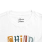 Child of God Toddler Short Sleeve Tee