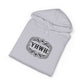 YHWH Heavyweight Hooded Sweatshirt