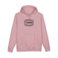 YHWH Heavyweight Hooded Sweatshirt