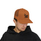 Trust Snapback Trucker Cap