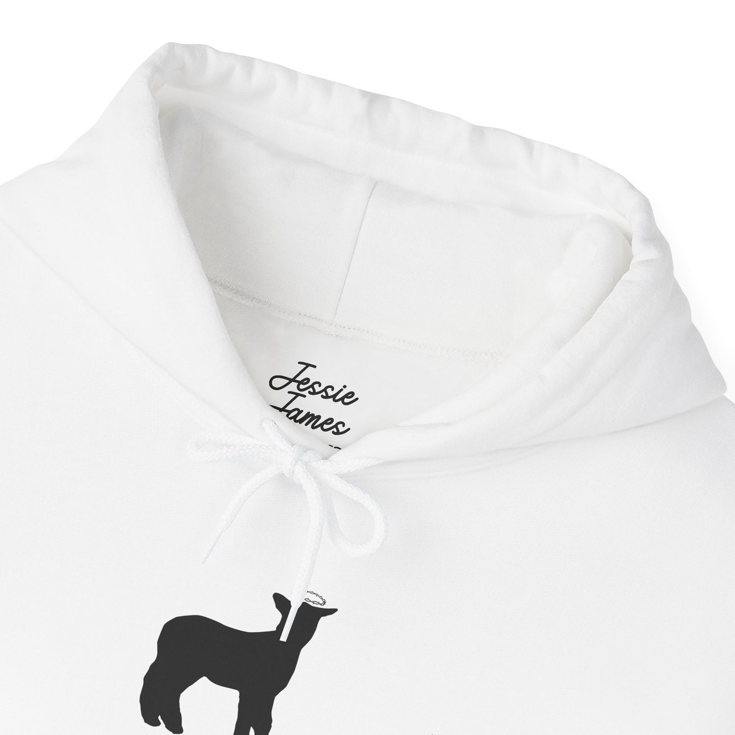 Bummer Hooded Sweatshirt