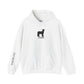 Bummer Hooded Sweatshirt