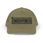 Unashamed Snapback Trucker Cap (Embroidery)
