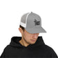 Trust Snapback Trucker Cap