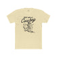 Jesus Was a Cowboy Unisex Cotton Crew Tee