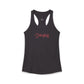 Disciple Women's Ideal Racerback Tank