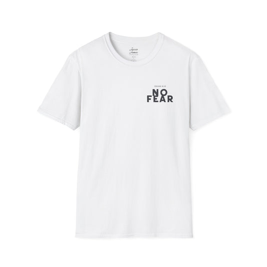No Fear Softstyle T-Shirt