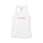 Disciple Women's Ideal Racerback Tank