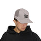 Trust Snapback Trucker Cap