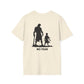 No Fear Softstyle T-Shirt
