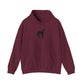 Bummer Hooded Sweatshirt
