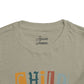 Child of God Toddler Short Sleeve Tee