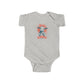 Baby Bummer Infant Fine Jersey Bodysuit