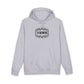 YHWH Heavyweight Hooded Sweatshirt