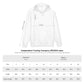 YHWH Heavyweight Hooded Sweatshirt