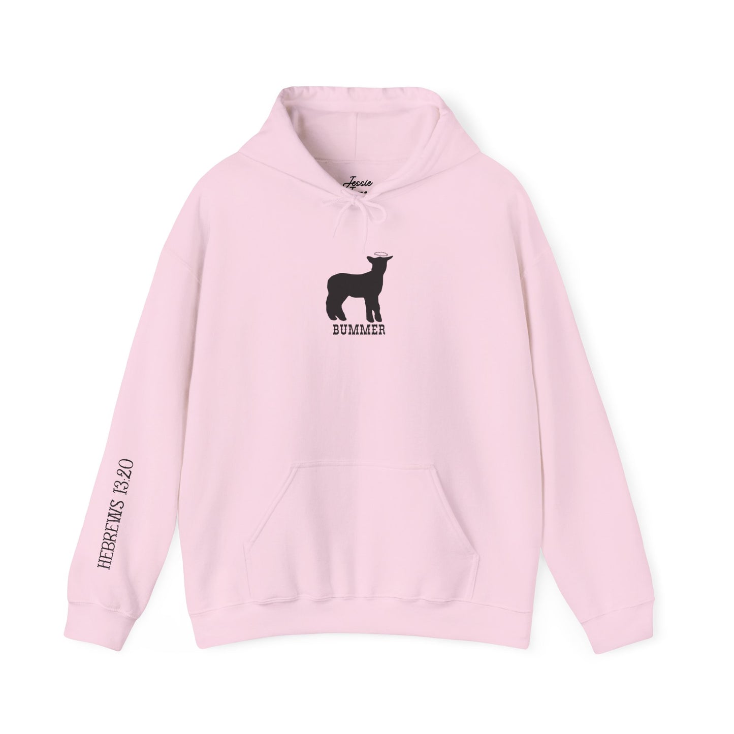 Bummer Hooded Sweatshirt