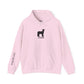 Bummer Hooded Sweatshirt
