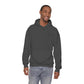 Fear No Evil Hooded Sweatshirt