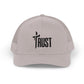 Trust Snapback Trucker Cap