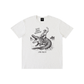 Leviathan on Leash Pure Cotton Unisex T-Shirt