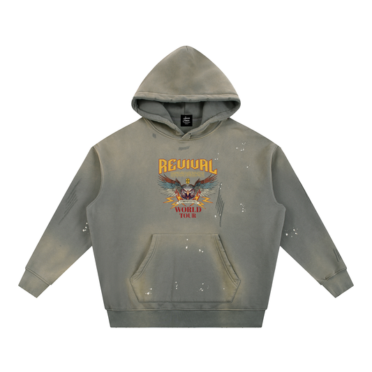 Christian Hoodie,100% Cotton,Christian Clothing,Oversized Hoodie