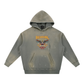 Christian Hoodie,100% Cotton,Christian Clothing,Oversized Hoodie