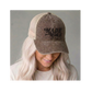 Made for More Women's Washed Mesh-Back Cap