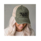 Made for More Women's Washed Mesh-Back Cap