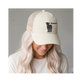 Bummer Women's Washed Mesh-Back Cap