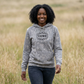YHWH Heavyweight Hooded Sweatshirt