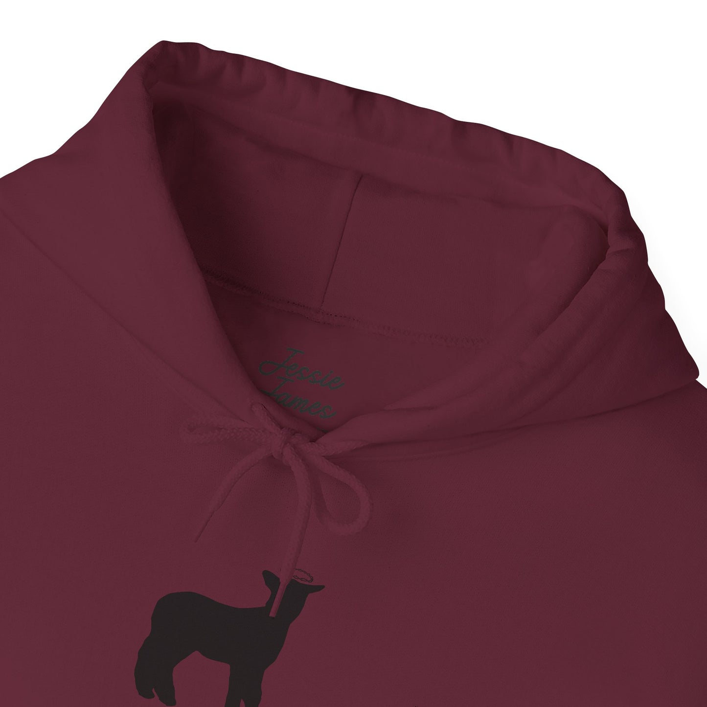 Bummer Hooded Sweatshirt