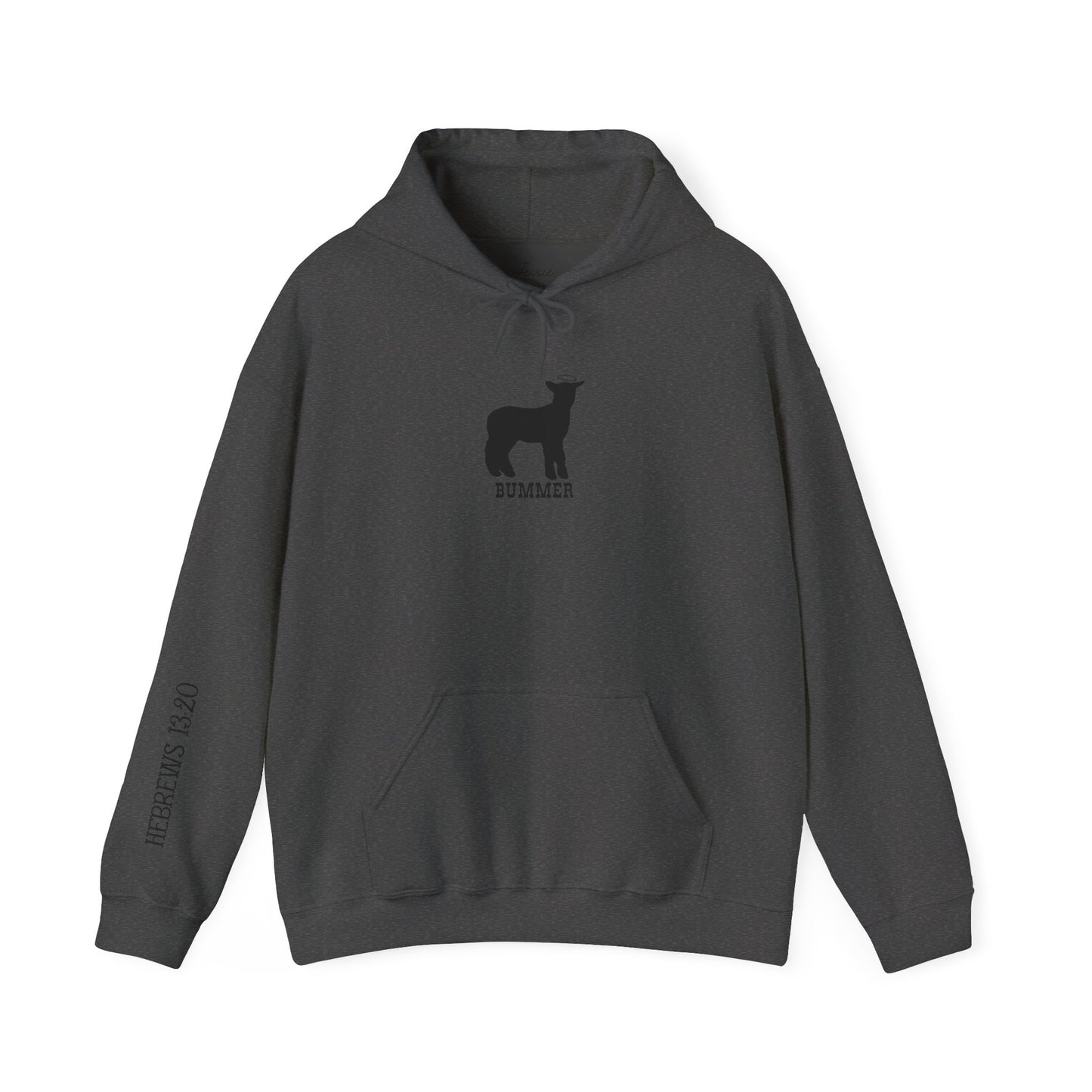 Bummer Hooded Sweatshirt