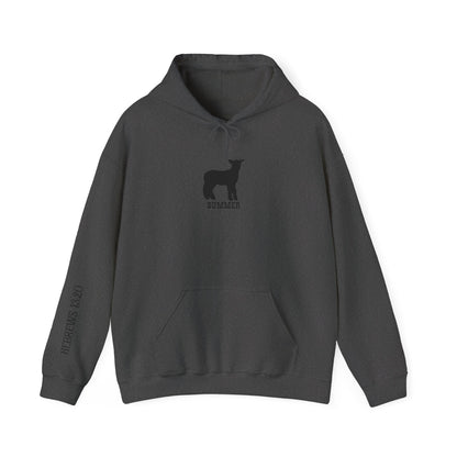 Bummer Hooded Sweatshirt