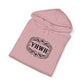 YHWH Heavyweight Hooded Sweatshirt