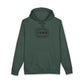 YHWH Heavyweight Hooded Sweatshirt