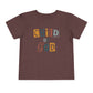 Child of God Toddler Short Sleeve Tee