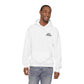 Fear No Evil Hooded Sweatshirt