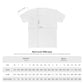 Beware- Cotton Crew Tee
