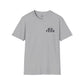 No Fear Softstyle T-Shirt
