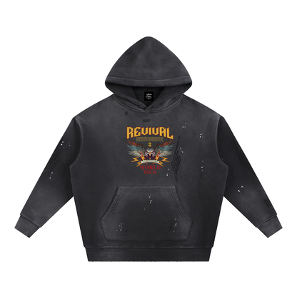 Christian Hoodie,100% Cotton,Christian Clothing,Oversized Hoodie