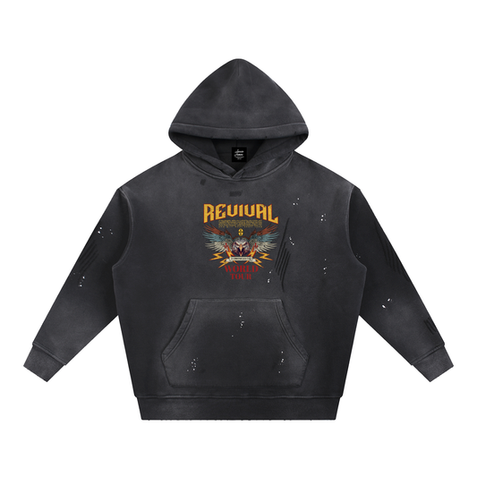 Christian Hoodie,100% Cotton,Christian Clothing,Oversized Hoodie