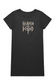 Heaven Bound T-Shirt Dress
